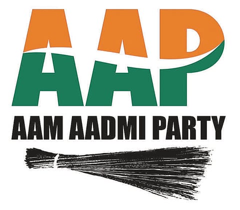 Aam Aadmi Party 