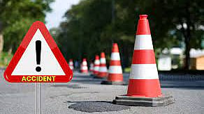 Pune Accident News