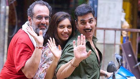 Akshay Kumar