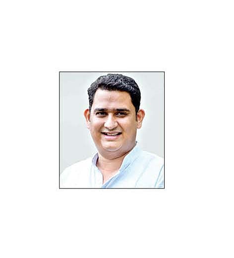 रुग्णालय कर्मचारी वसाहतीसाठी 23 कोटी, आमदार आशुतोष काळेंची माहिती