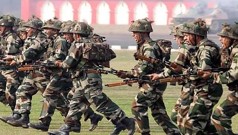 ‘अग्‍निपथ’ला विरोध होत असताना अग्निवीरांसाठी केंद्रीय गृहमंत्रालयाने घेतला मोठा निर्णय
