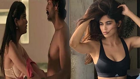 aditi pohankar 