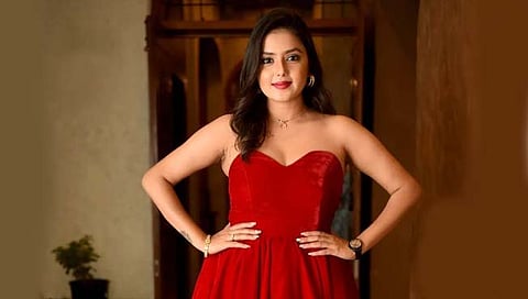monalisa bagal