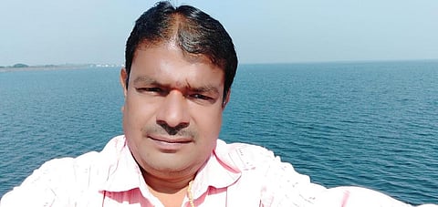 बीड : युवा शिवसैनिकाचा विजेच्या धक्क्याने मृत्यू