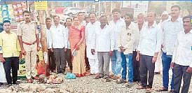 खेड गावावर ‘तिसर्‍या डोळ्याची’ नजर, चार सीसीटीव्ही कॅमेरे कार्यान्वित