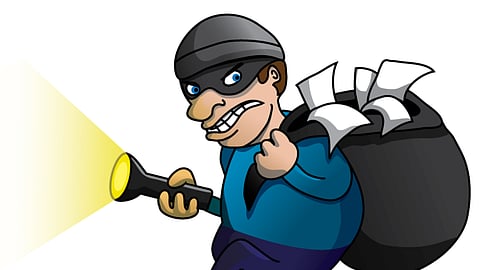 Junnar Theft