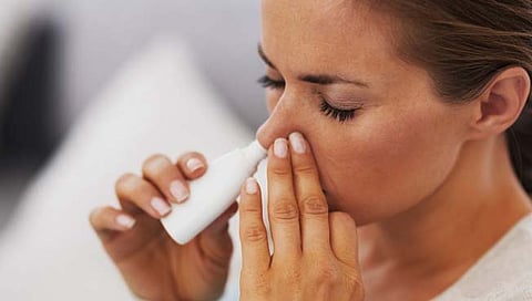 Bharat Biotech | भारत बायोटेकच्या नाकातून दिला जाणाऱ्या कोरोना लसीला मंजुरी