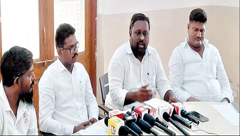 सोलापूर : अग्‍निपथ योजनेविरोधात आज सोलापुरात आंदोलन