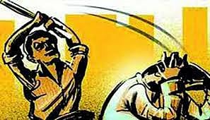 नगर : ओपन पेसवर मज्जाव; गुंडांकडून मारण्याची धमकी