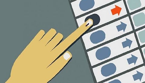 पुणे : अधिसभा निवडणुकीसाठी आज मतदान; दहा जागांसाठी 71 केंद्रांवर प्रक्रिया