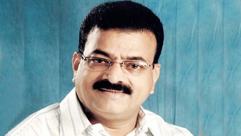 सावध व्हा! नाव शिवसेनेचं घेताय आणि कार्यक्रम भाजपचा राबवताय; भाजपवाले माशासारखे तडफडत होते, भास्कर जाधवांचा हल्लाबोल