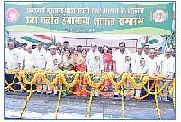 अफवा पसरविणार्‍यांकडे दुर्लक्ष करा : महसूलमंत्री थोरात