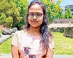 पिंपरी : गरिबीवर मात करत प्रेमाने मिळवला पहिला क्रमांक