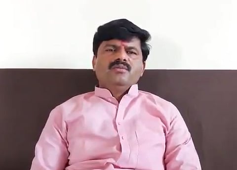 ‘अहमदनगरचे नाव अहिल्यानगर करा’, गोपीचंद पडळकरांचं मुख्यमंत्र्यांना पत्र