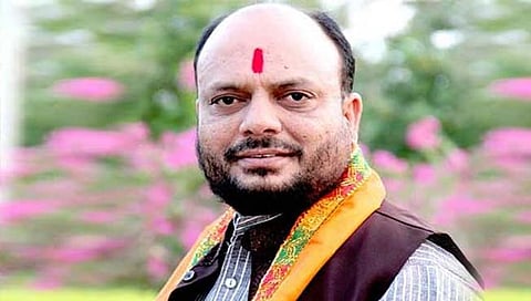 Gulabrao Patil
