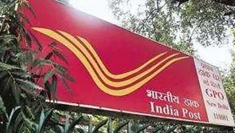  indian post .pudharinews