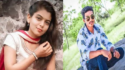 सांगली : सहा दिवसांपूर्वीच लग्न झालेल्या प्रेयसीसह प्रियकराची आत्महत्या