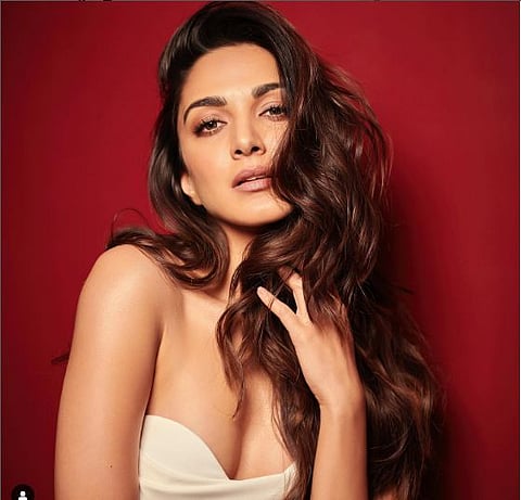 kaiara advani