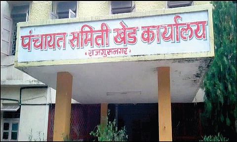 पुणे: अध्यक्षांसह खेडच्या जि. प. सदस्यांच्या इच्छांना सुरुंग