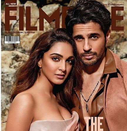 Sidharth-Kiara