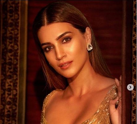 kriti sanon 