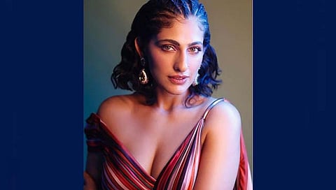 kubra sait