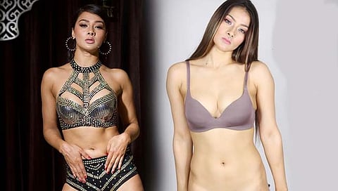 namrata malla