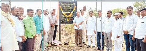 जनतेची पिळवणूक करणार्‍यांना जाब विचारा, 71 लाख रुपयांच्या विकास कामांचे भूमिपूजन