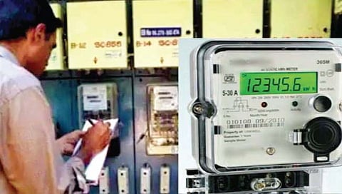 सांगली : मीटर रिडिंग घेणार्‍या ४७ एजन्सी बडतर्फ ; आठ एजन्सी काळ्या यादीत