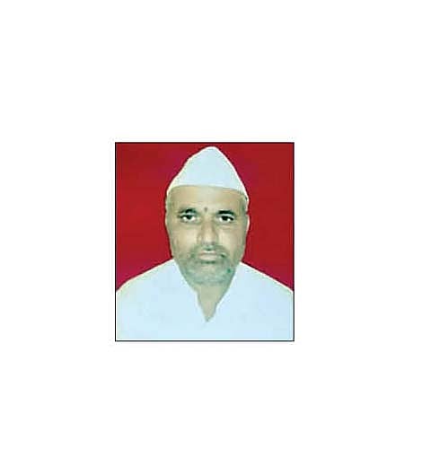 65 वर्षांच्या व्यक्तीचा शेततळ्यात पडून मृत्य