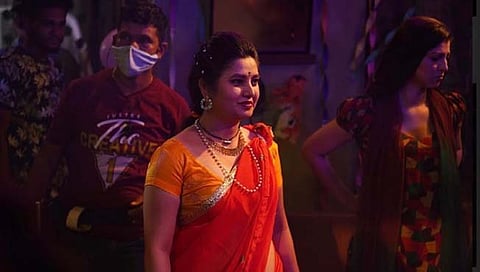 prajkta mali 