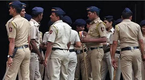 पुरंदर पोलिस यंत्रणेच्या कामावर भाजपाचे प्रश्नचिन्ह