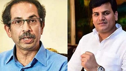 नागपूर : डॉ. आरती सिंह यांच्याकडून उद्धव ठाकरेंना महिन्याला 7 कोटी मिळायचे, रवी राणांचा आरोप