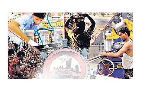 ‘रोजगार हमी’त कर्जत तालुका नंबर १ ; आ.रोहित पवारांचे यश