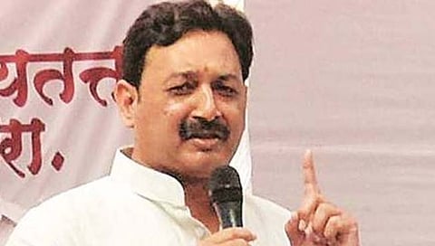 Sambhajiraje Chhatrapati  : स्वराज्य संघटना राज्यातील सर्व निवडणुका लढवणार; संभाजीराजेंची मोठी घोषणा