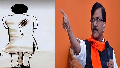 संजय राऊत 