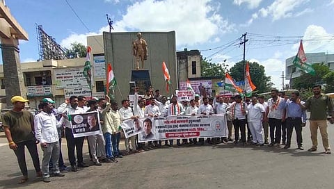 satara news