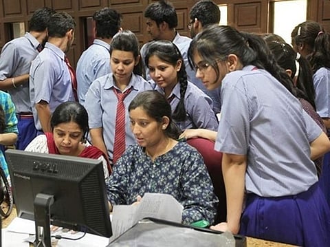 दहावी निकाल; लातूर विभागात १०० टक्के गुण मिळवणारे सर्वाधिक विद्यार्थी