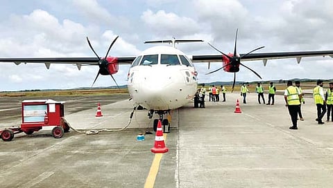 sindhudurg airport