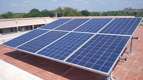 solar
