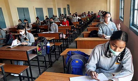 CBSE 10th Result 2024