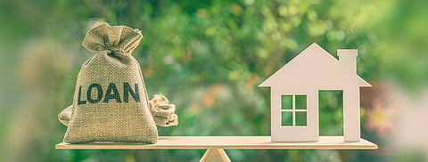 property loan 