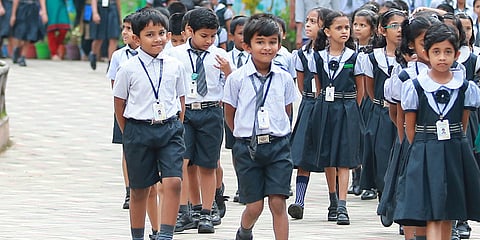 यंदा गणवेश सर्वांनाच ! पुणे जिल्ह्यासाठी तब्बल साडेतेरा कोटींचा निधी
