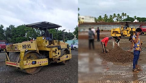Flood Relief
