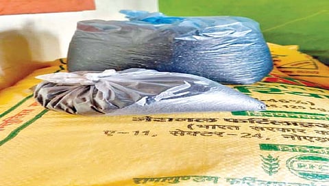 बेळगाव : युरिया टंचाई; कृषी खात्याचा साठा फक्‍त कागदावरच