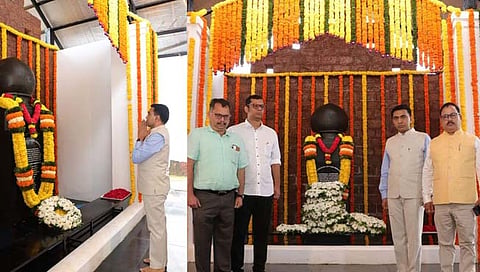 गोव्याचा कुंकळ्ळी उठावाला राष्ट्रीय मान्यता, ११ वी च्या पुस्तकात समावेश  

