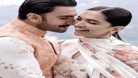 दीपिका-रणवीर थिरकले मनसोक्‍त