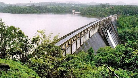मुंबईकरांची पाण्याची चिंता मिटली ; धरण क्षेत्रात समाधानकारक पाऊस 