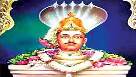 श्रावणमासानिमित्त सिद्धेश्‍वर मंदिरात धार्मिक कार्यक्रम सुरू