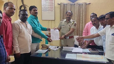 परभणी : पाथरी शहरातील डॉक्टरचा रुग्णाच्‍या नातेवाईकांसोबत वाद; गुन्हा दाखल